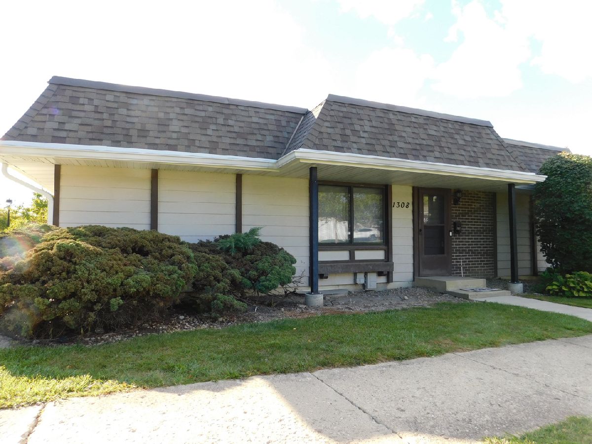  For Rent Hanover Park Illinois, 1308 Court O