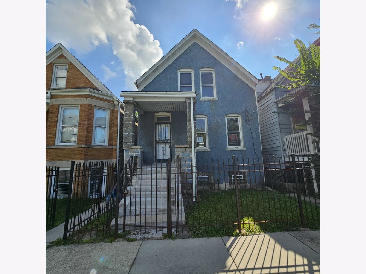  For Sale Chicago Illinois, 6431 Racine Avenue