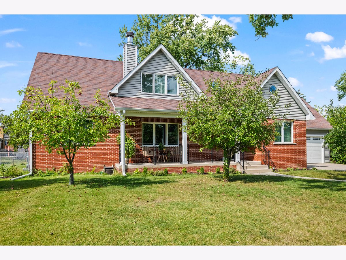 Homes Sold Hatlen Heights Mount Prospect Illinois, 1820 Bonita