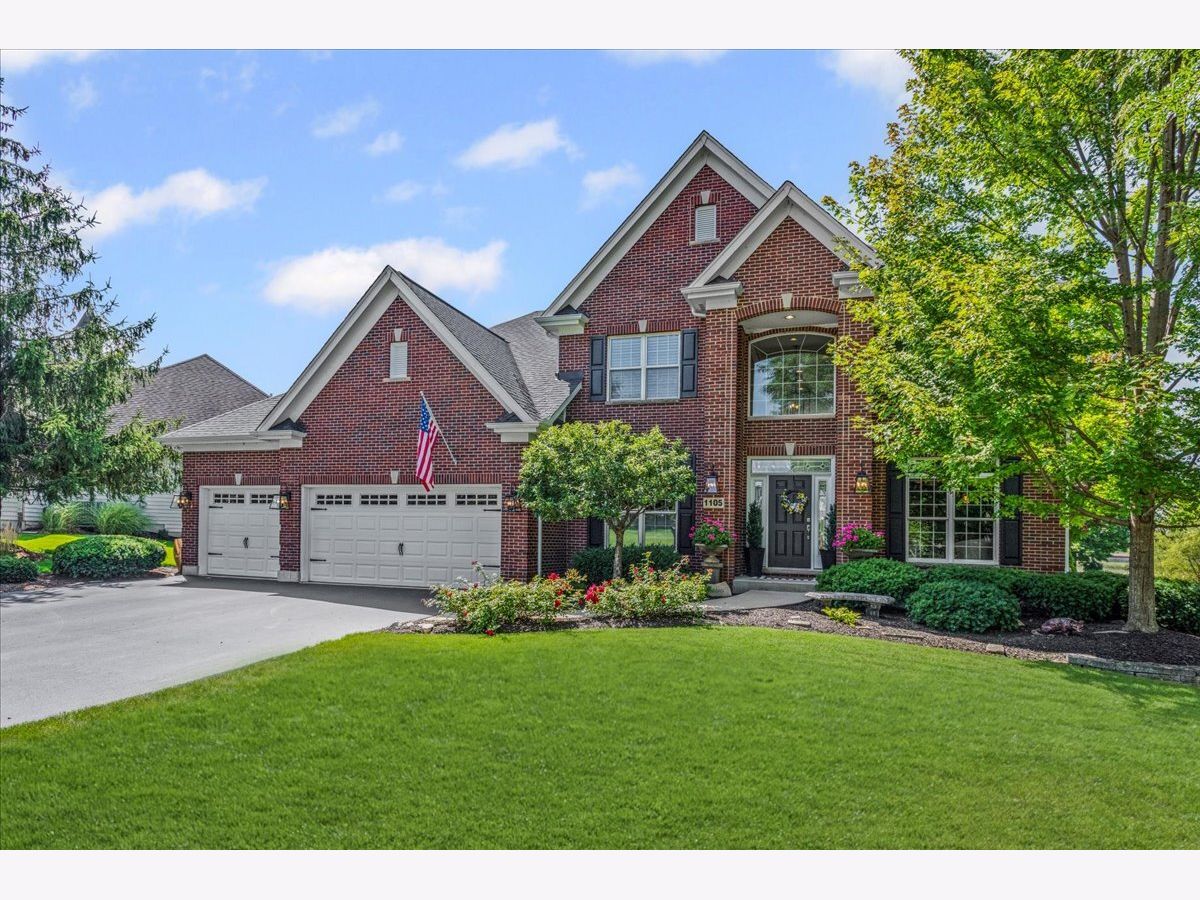  For Sale St Charles Illinois, 1105 Francis Circle