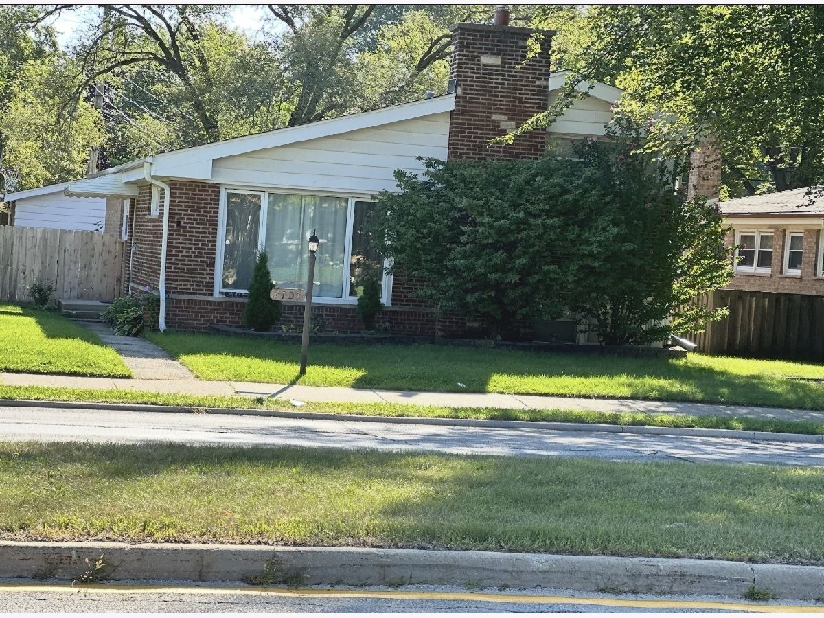 For Rent Skokie Illinois, 8707 Crawford