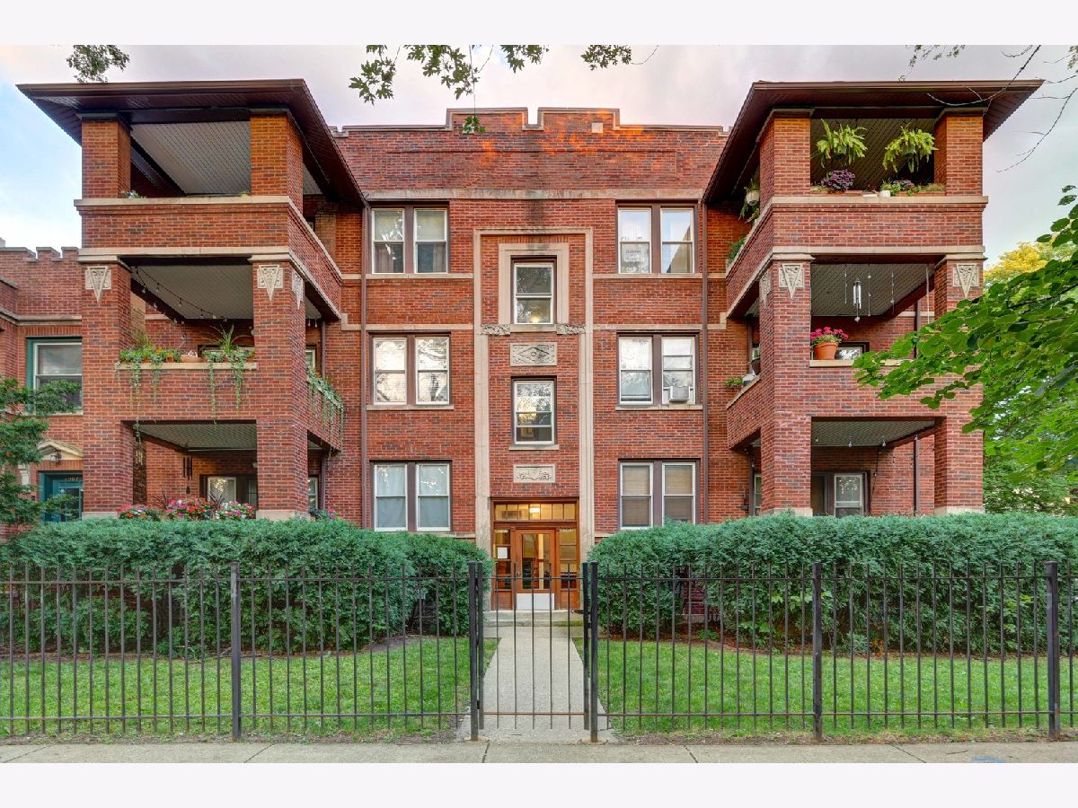  For Sale Chicago Illinois, 4903 Monticello Avenue