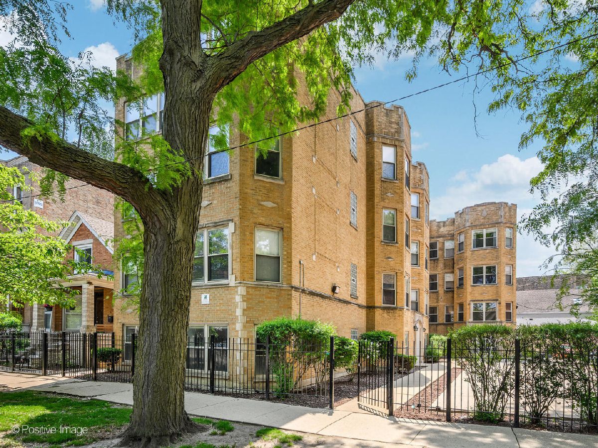 For Rent Chicago Illinois, 3017 George