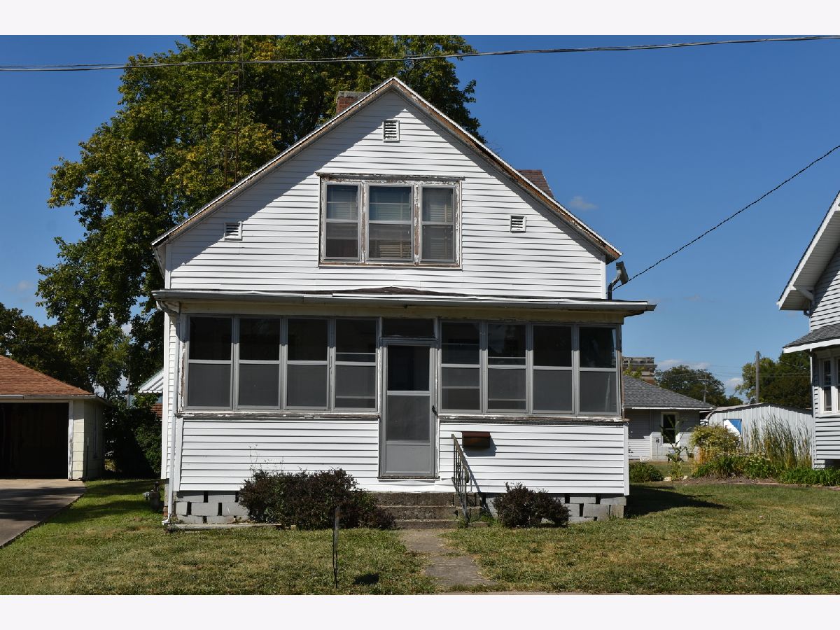  Sold El Paso Illinois, 149 Main