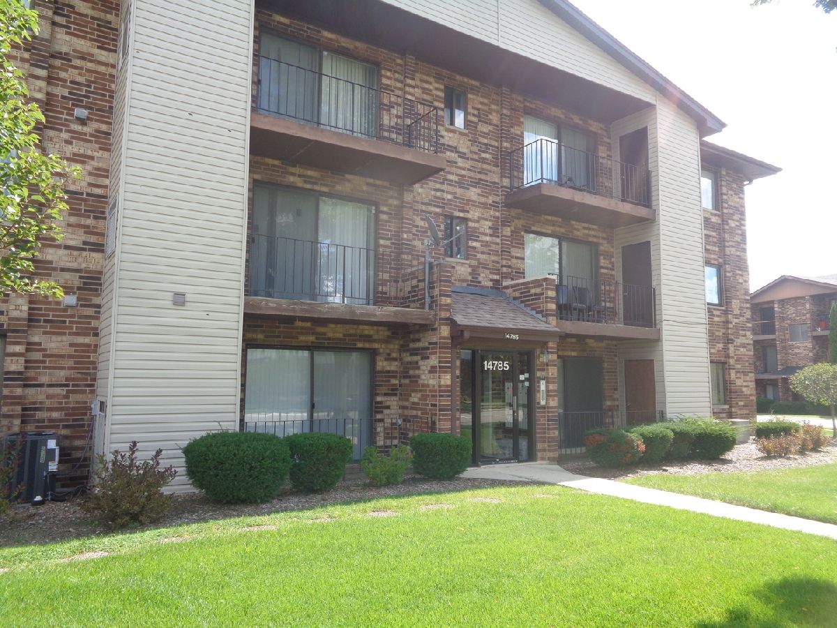  For Rent Orland Park Illinois, 14785 Lakeview