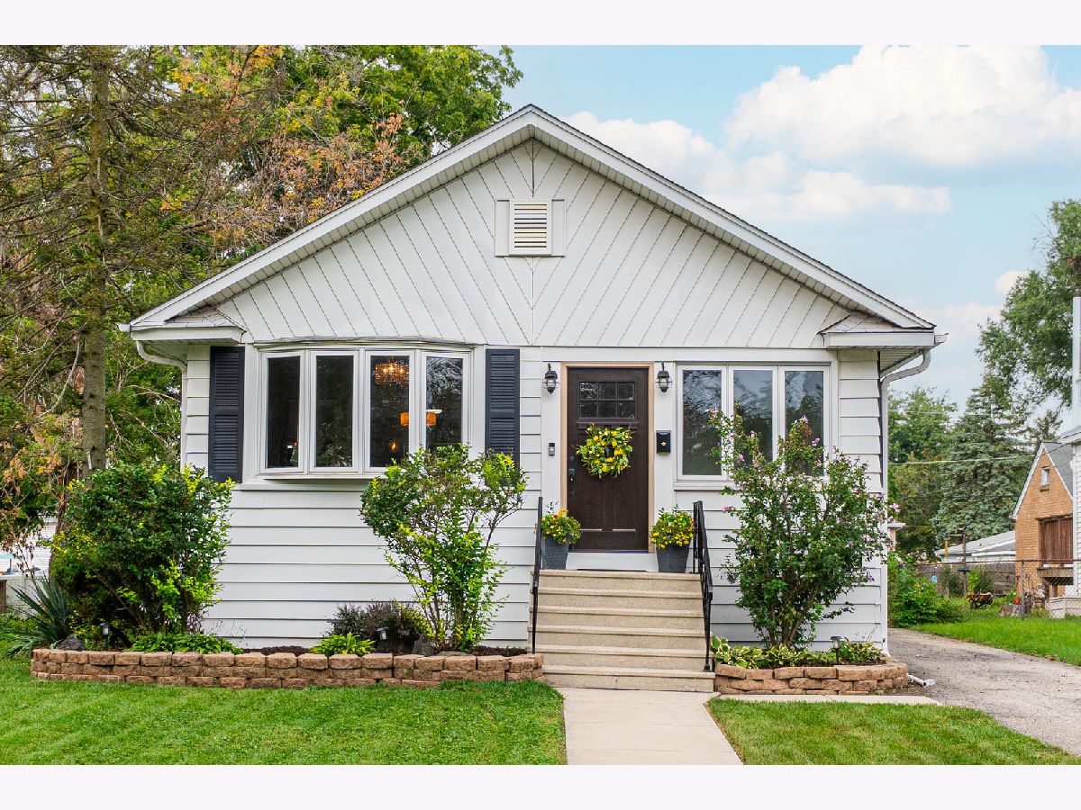 Sold Villa Park Illinois, 326 Wisconsin