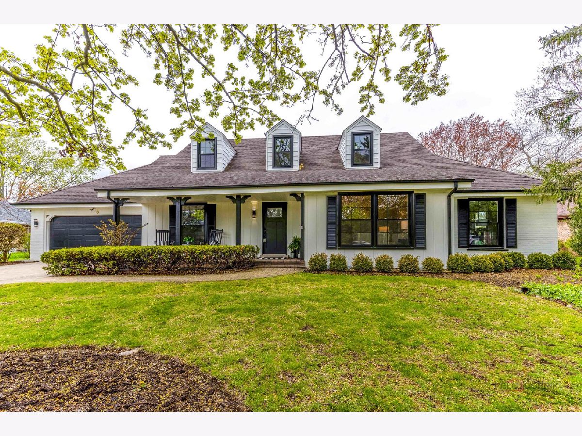  For Sale Lincolnshire Illinois, 8 Pheasant Row