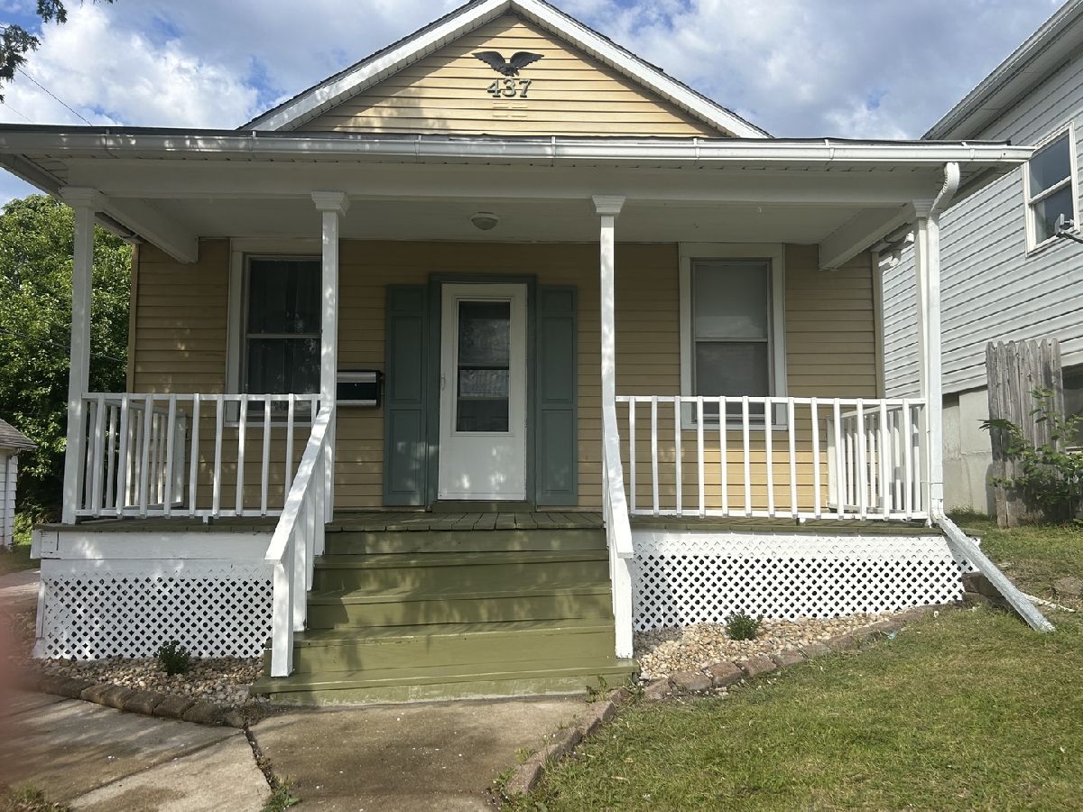  For Rent Lasalle Illinois, 437 Sterling
