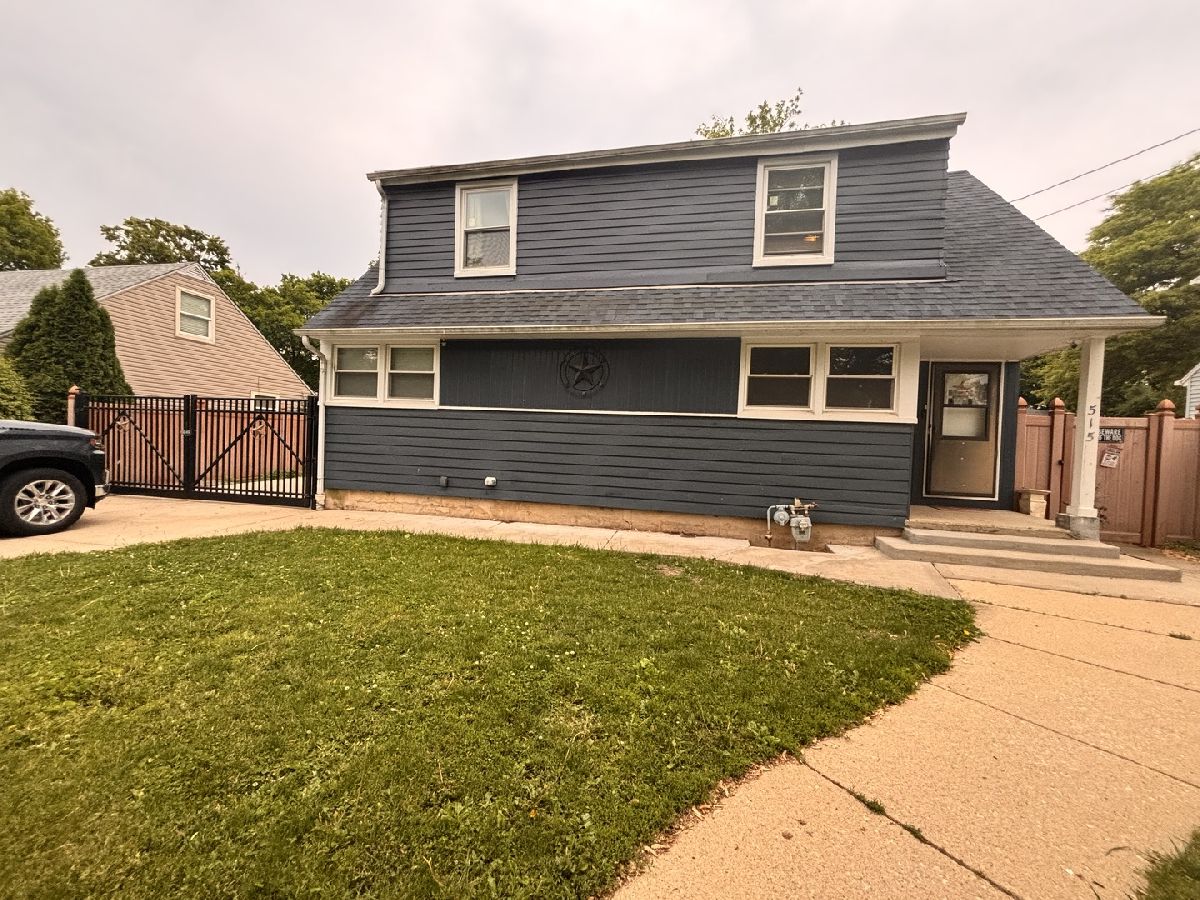  For Sale Elgin Illinois, 515 Adams Street