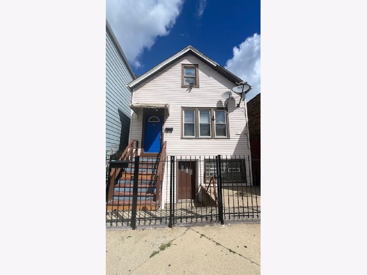  For Sale Chicago Illinois, 3418 North Avenue