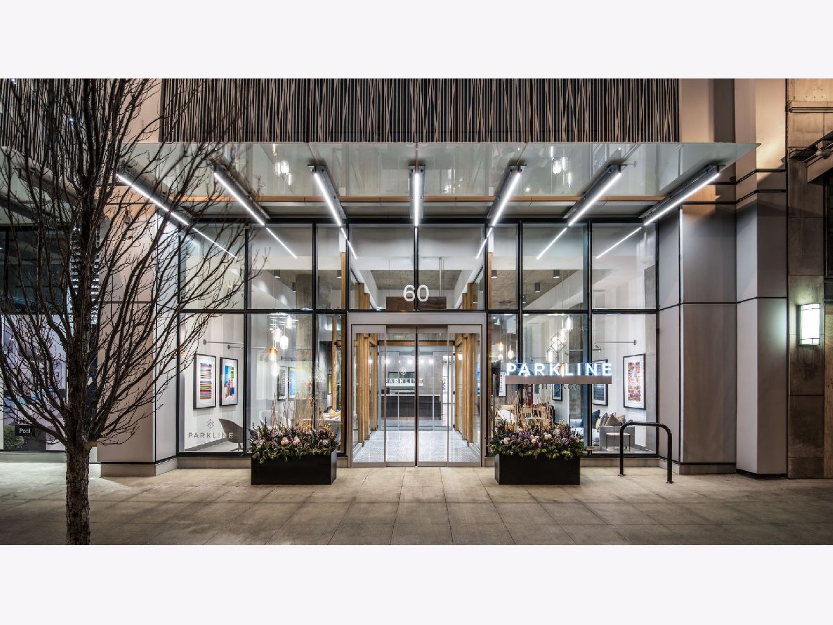  For Rent Chicago Illinois, 60 Randolph