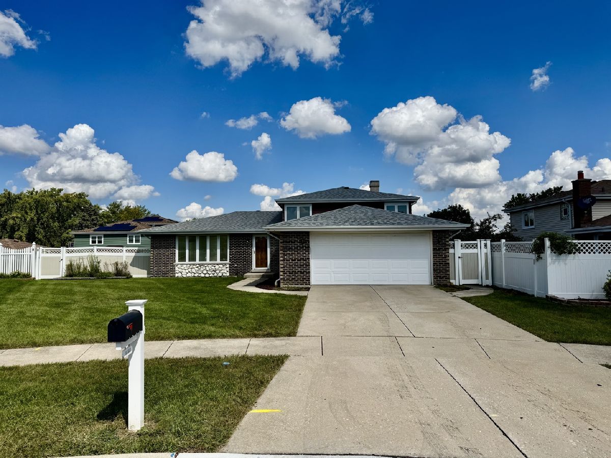  For Rent Tinley Park Illinois, 8440 Anvil