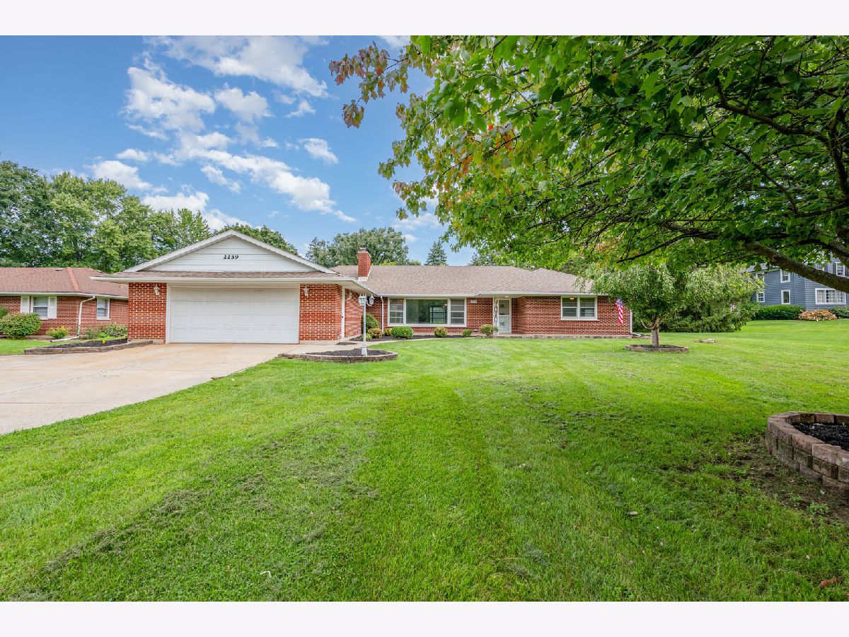  For Sale Aurora Illinois, 2259 Jericho Road