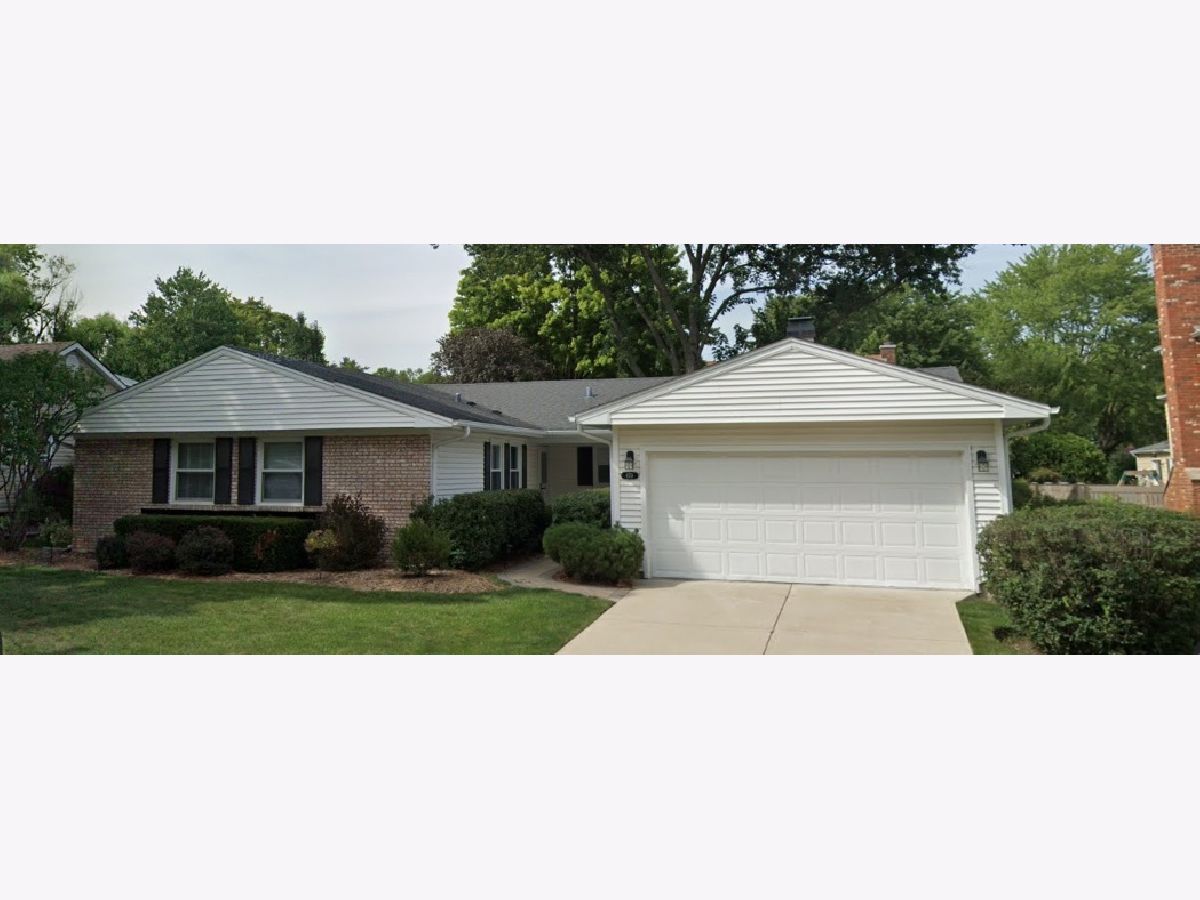  Sold Buffalo Grove Illinois, 870 Country