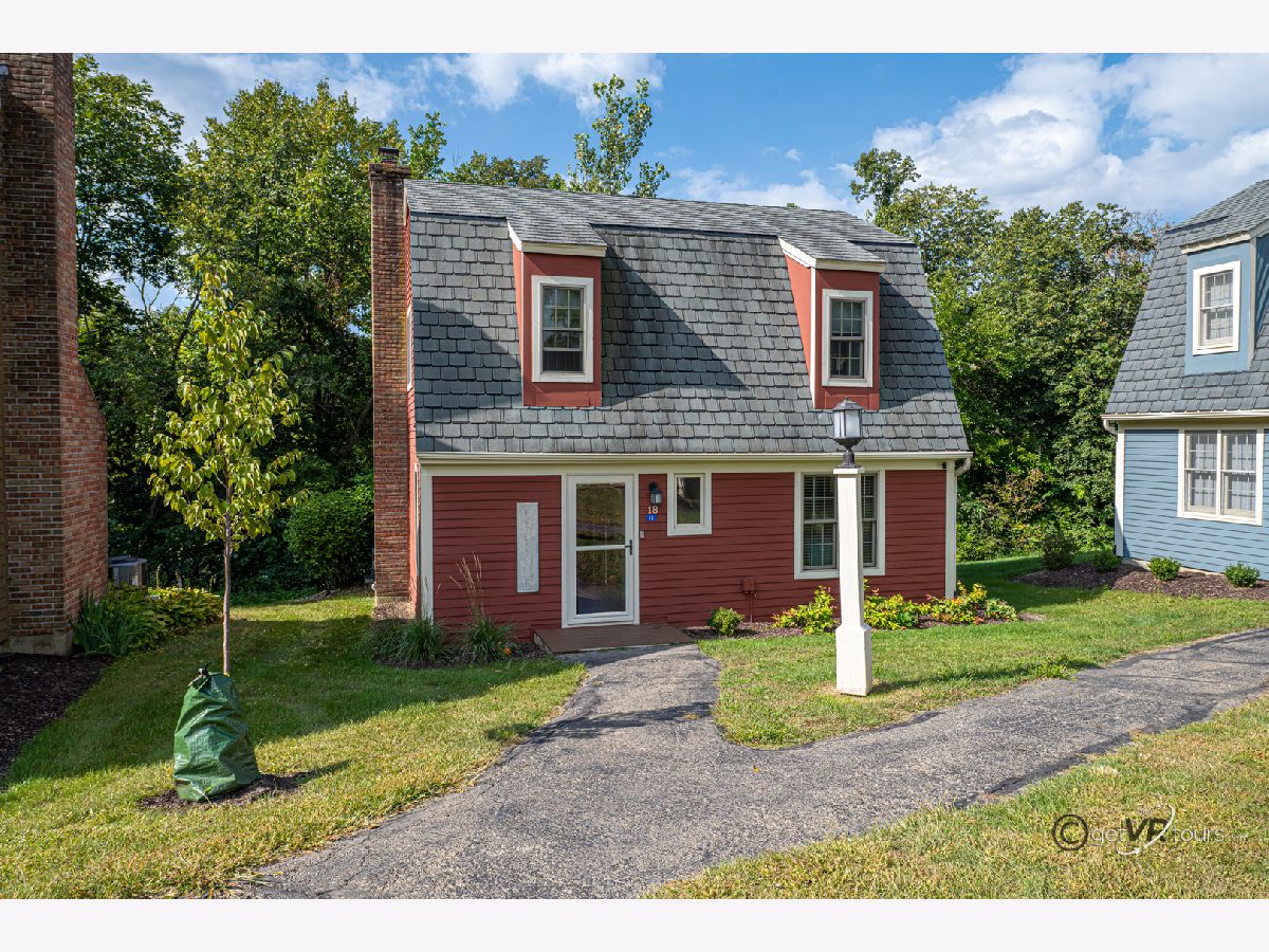  For Sale Galena Illinois, 18 Settler Lane