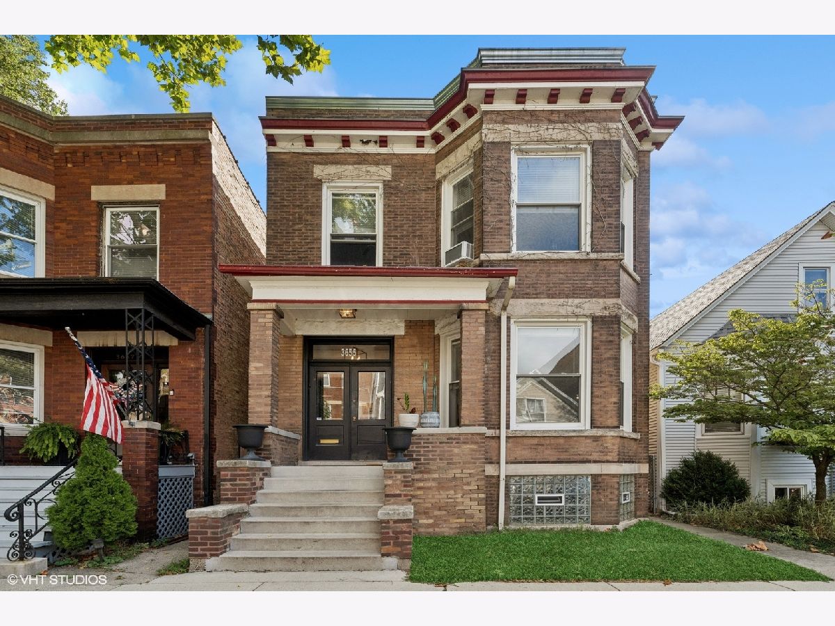  For Rent Chicago Illinois, 3655 Hermitage