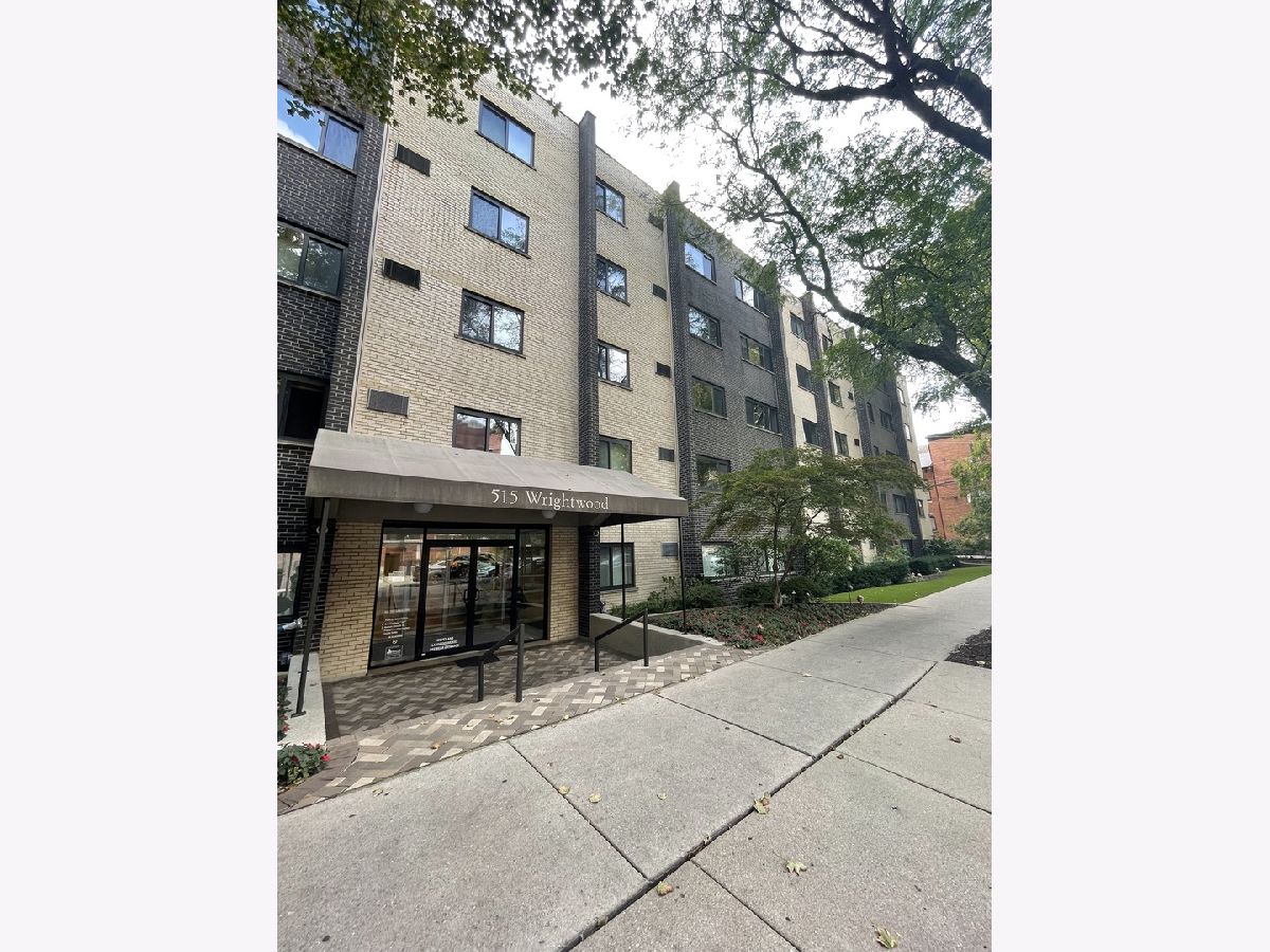  For Rent Chicago Illinois, 515 Wrightwood