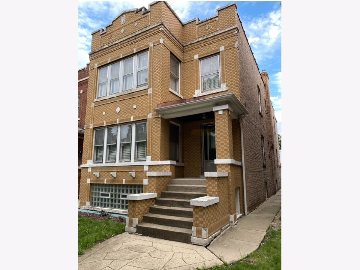 Sold Chicago Illinois, 5341 Wrightwood