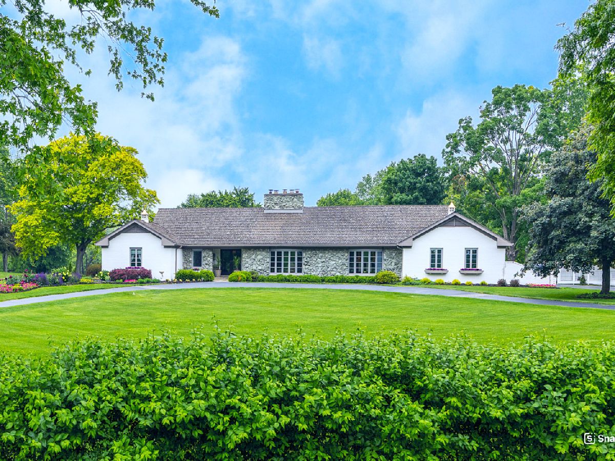  For Sale Barrington Hills Illinois, LOT 1, 404 Caesar Drive