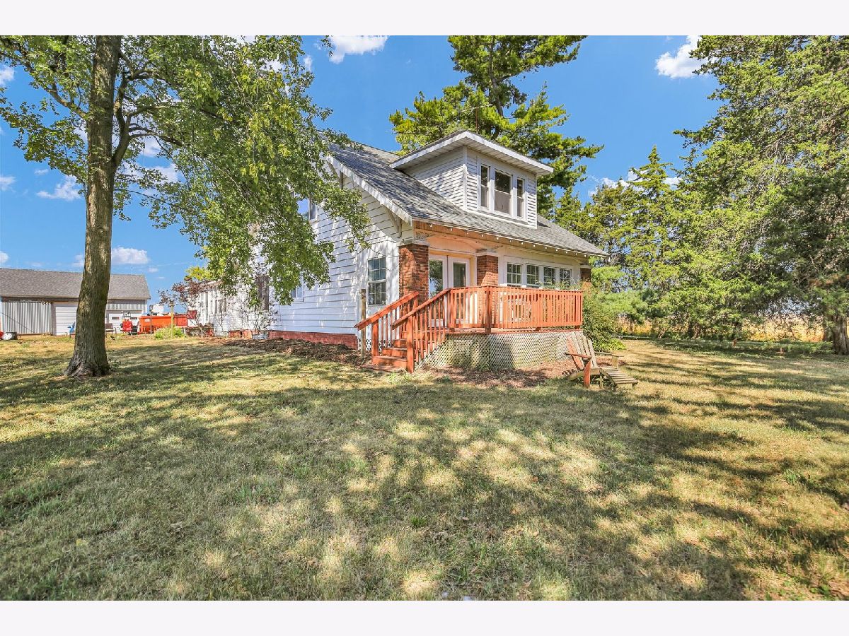  For Sale Broadlands Illinois, 525 County Road 2400 East