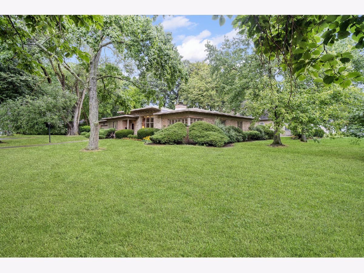  For Sale Highland Park Illinois, 1381 Sunnyside Avenue