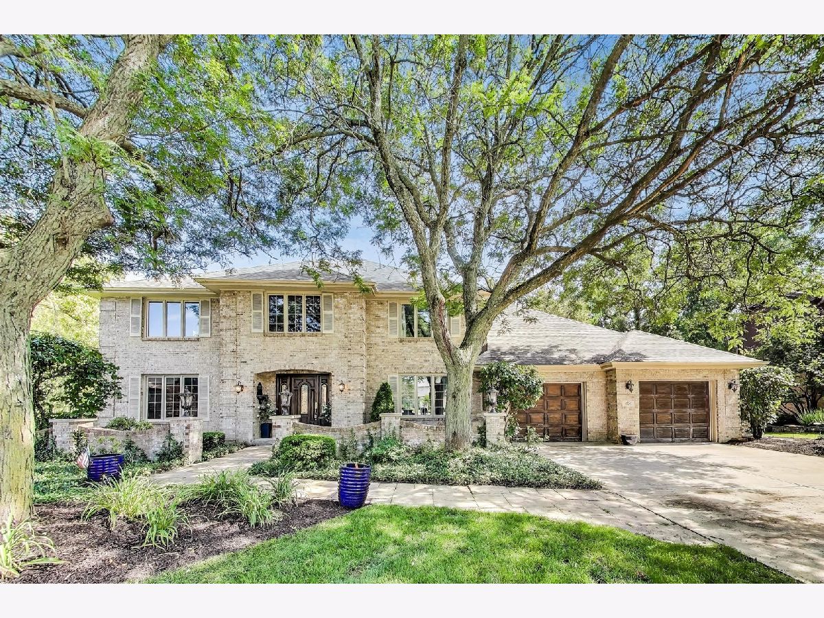 Sold Willowbrook Illinois, 421 Creekside