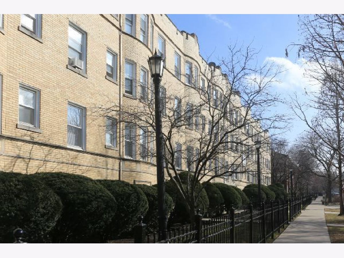  For Rent Chicago Illinois, 4503 Malden