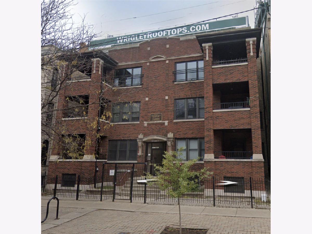  For Rent Chicago Illinois, 3645 Sheffield
