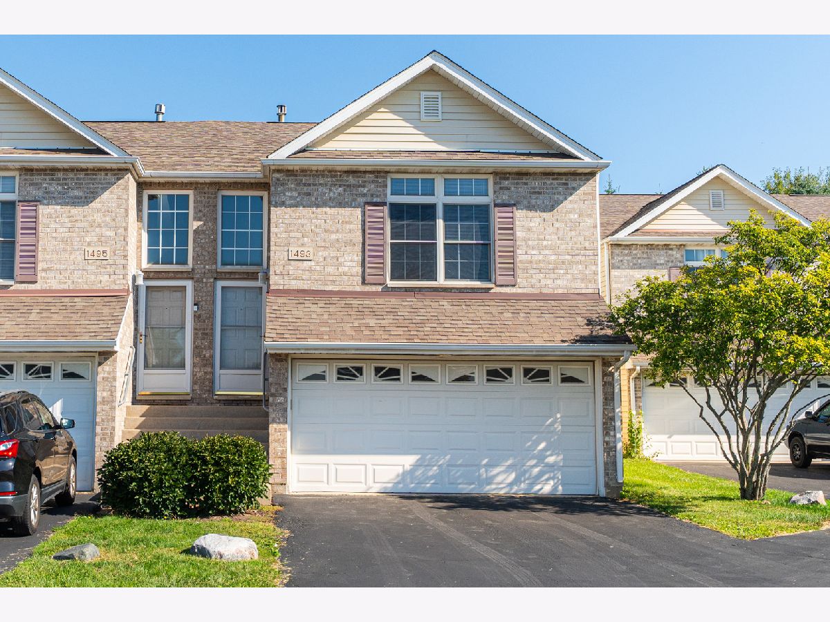  For Sale Dekalb Illinois, 1493 Stonefield Drive