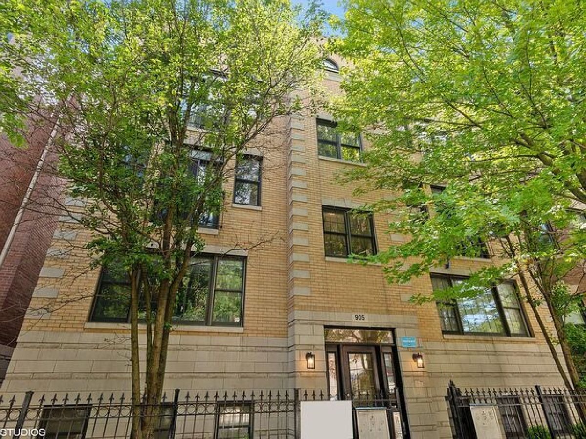  For Rent Chicago Illinois, 905 Lawrence