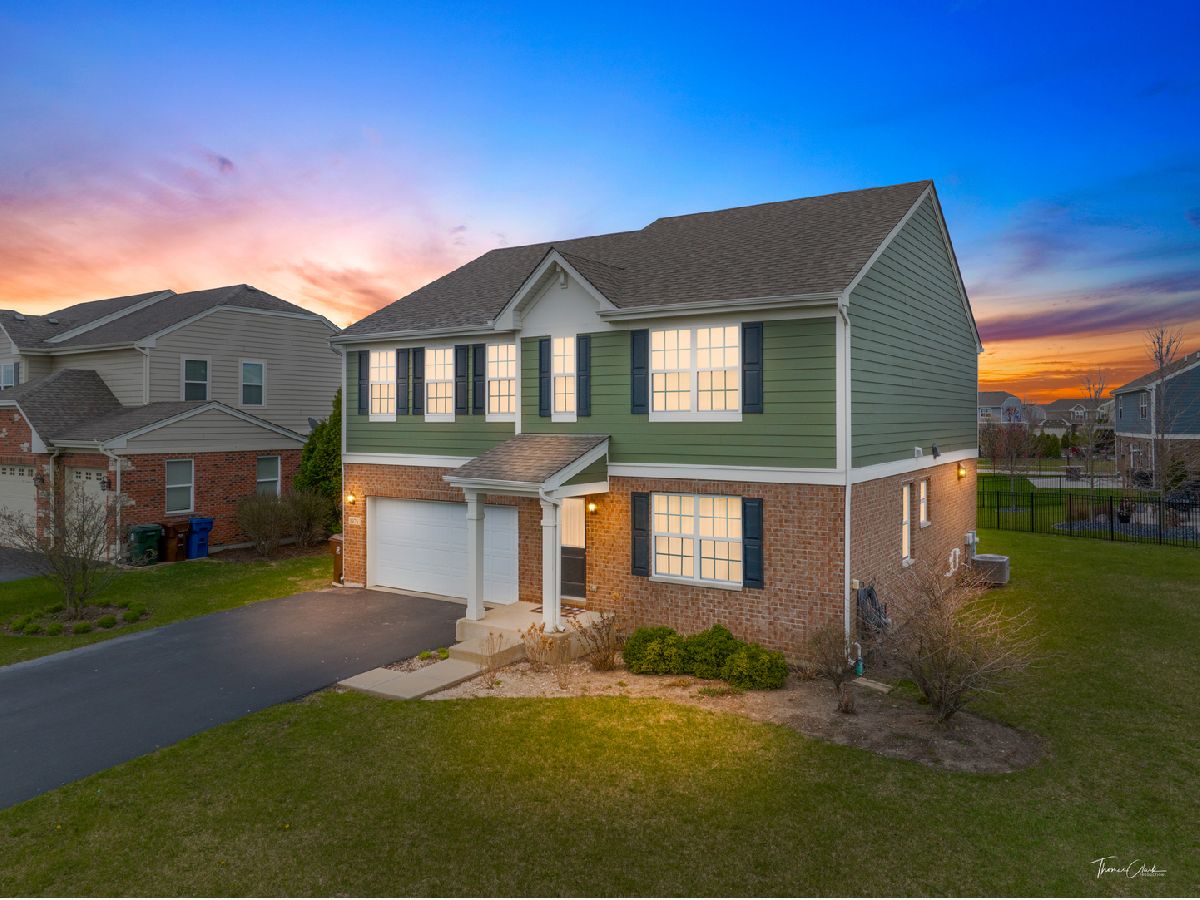  For Sale New Lenox Illinois, 1978 Stapleton Road