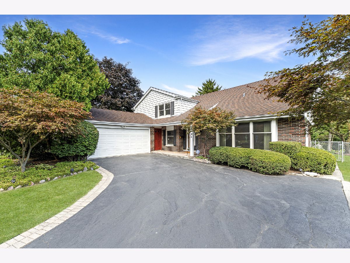  For Sale Glenview Illinois, 2515 Pebbleford Lane