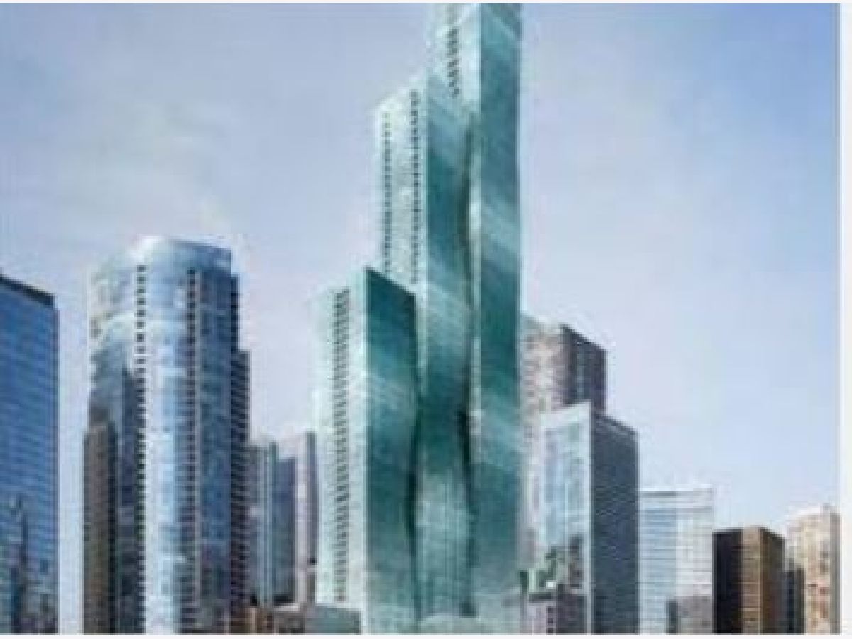  For Rent Chicago Illinois, 363 Wacker