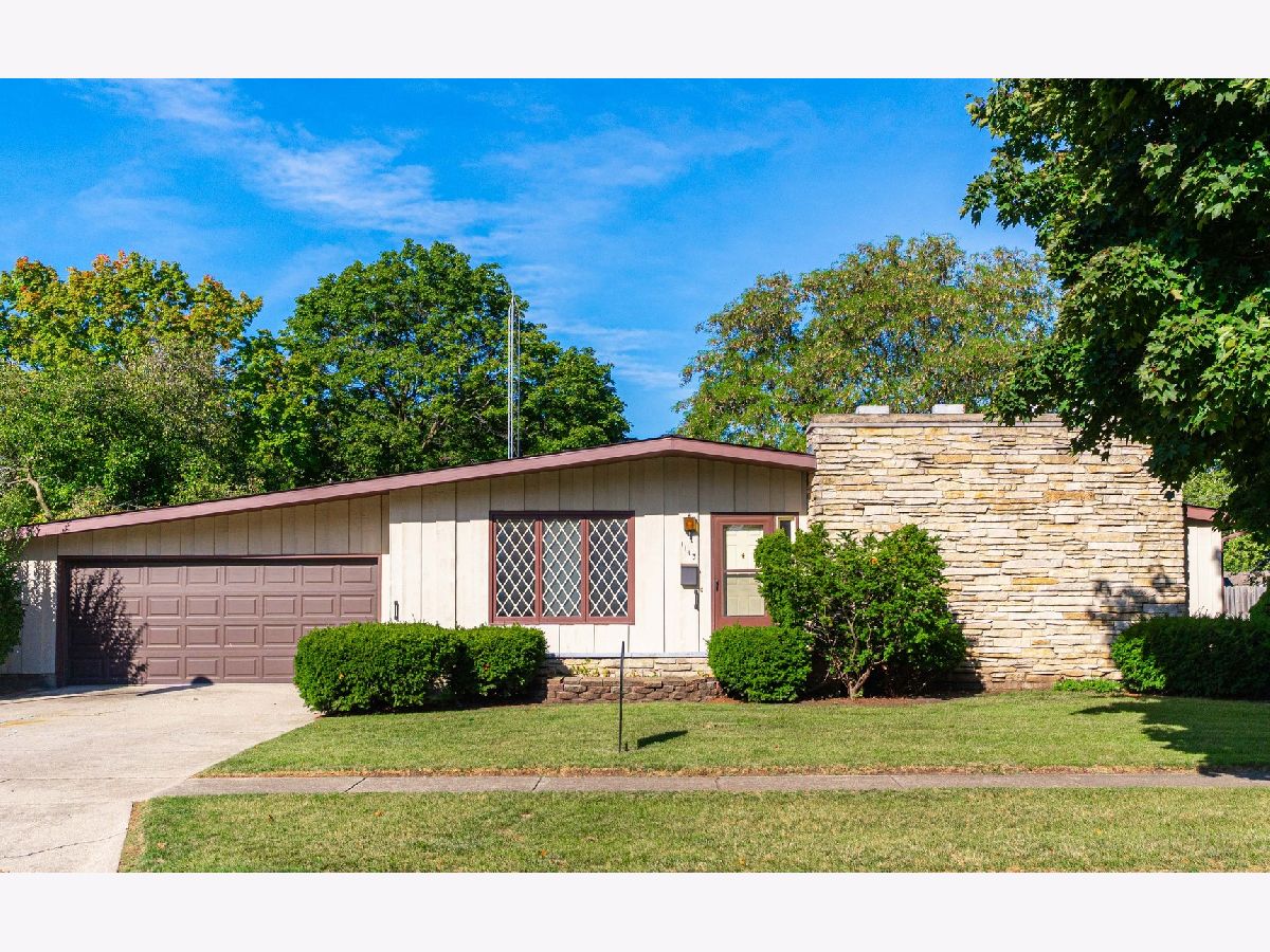 Sold Dekalb Illinois, 1113 Gifford