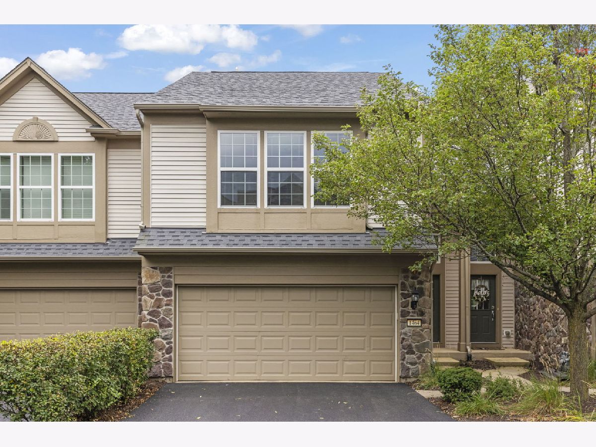  For Sale Yorkville Illinois, 1464 Crimson Lane