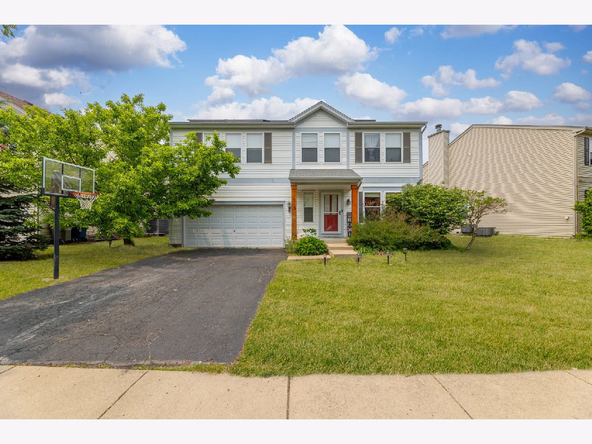  For Sale Montgomery Illinois, 1715 Ivy Lane