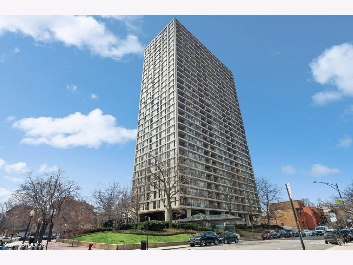 Condominiums For Sale Lincoln Park Towers Chicago Illinois, 1960 Lincoln Park West