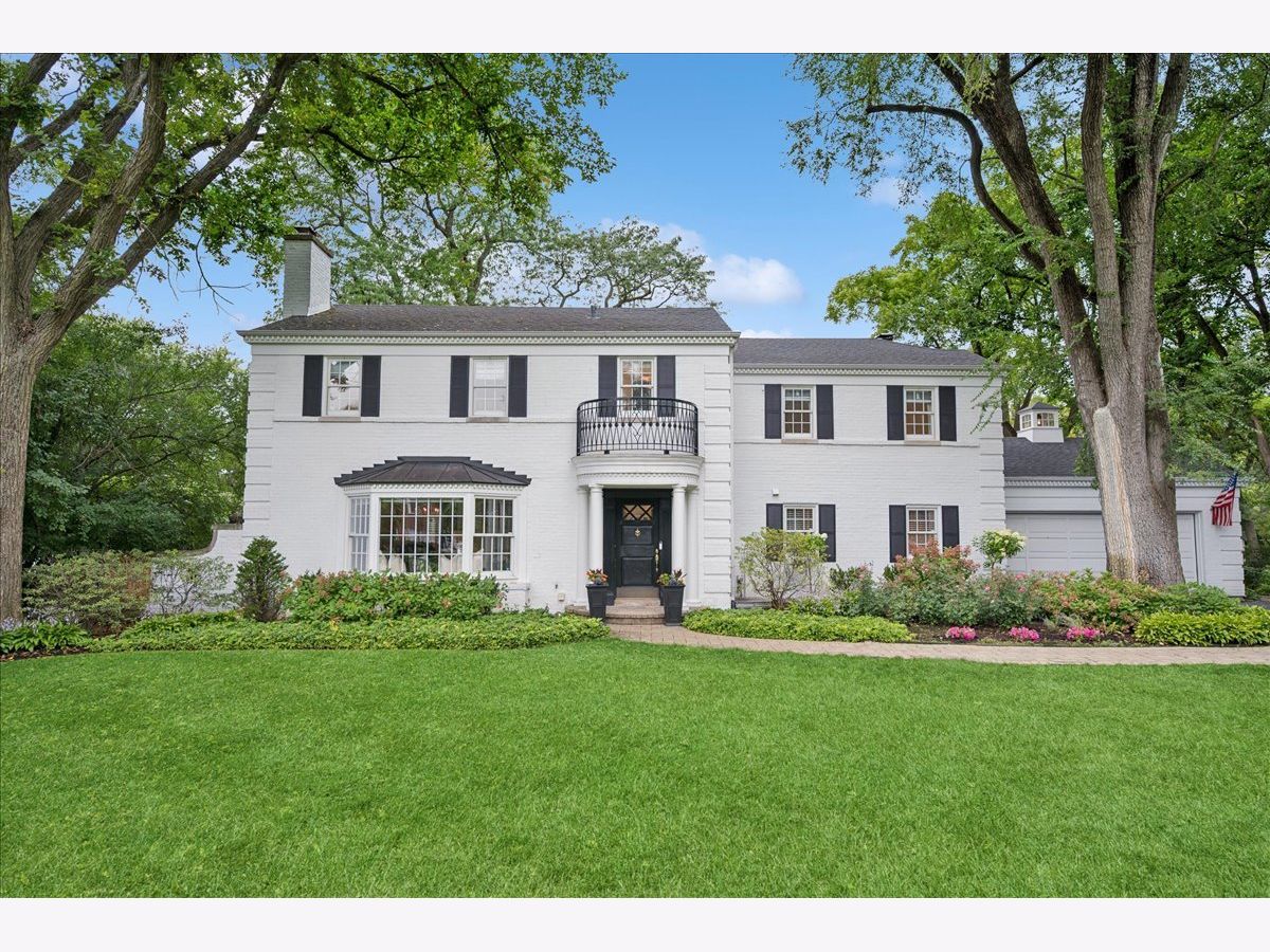  For Sale Glenview Illinois, 638 Glenayre Drive
