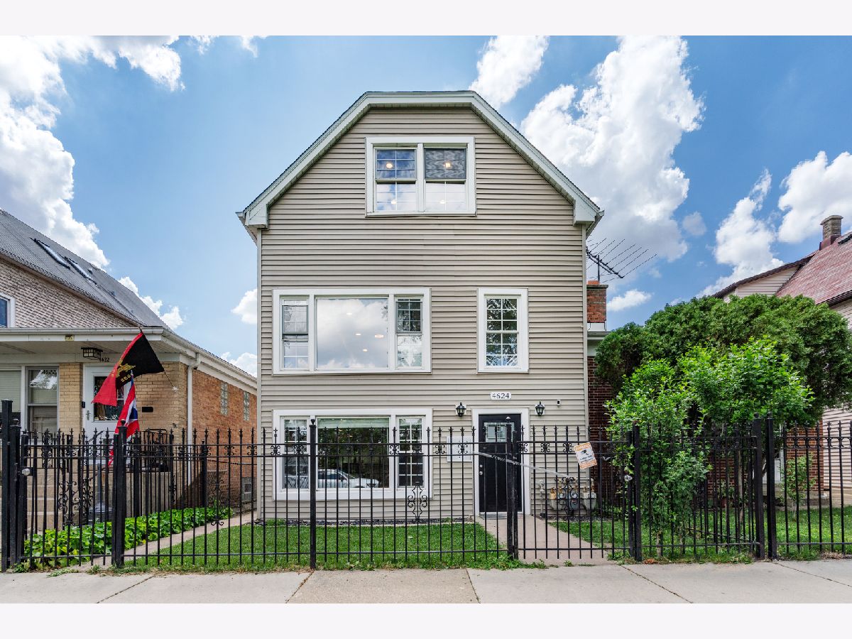  For Sale Chicago Illinois, 4624 Springfield Avenue