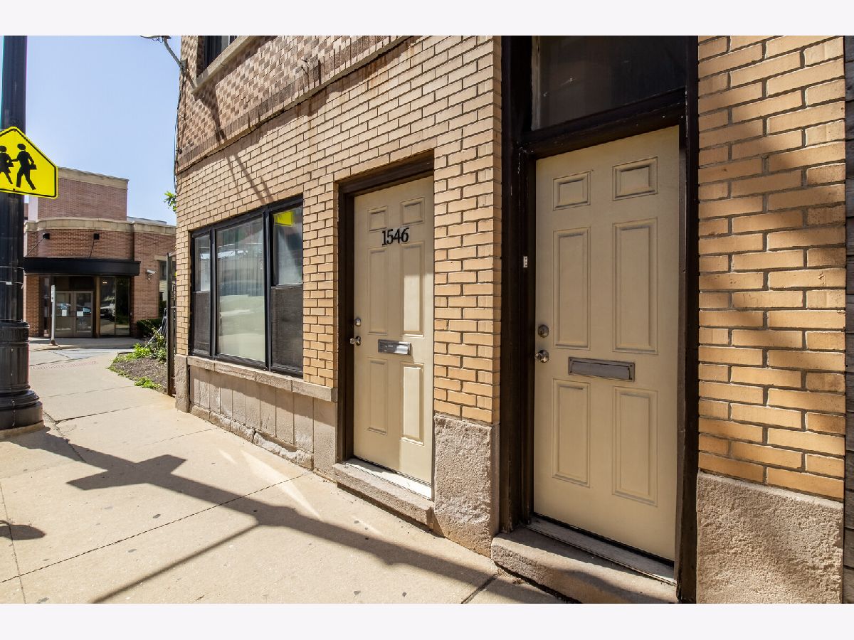  For Rent Chicago Illinois, 1546 North