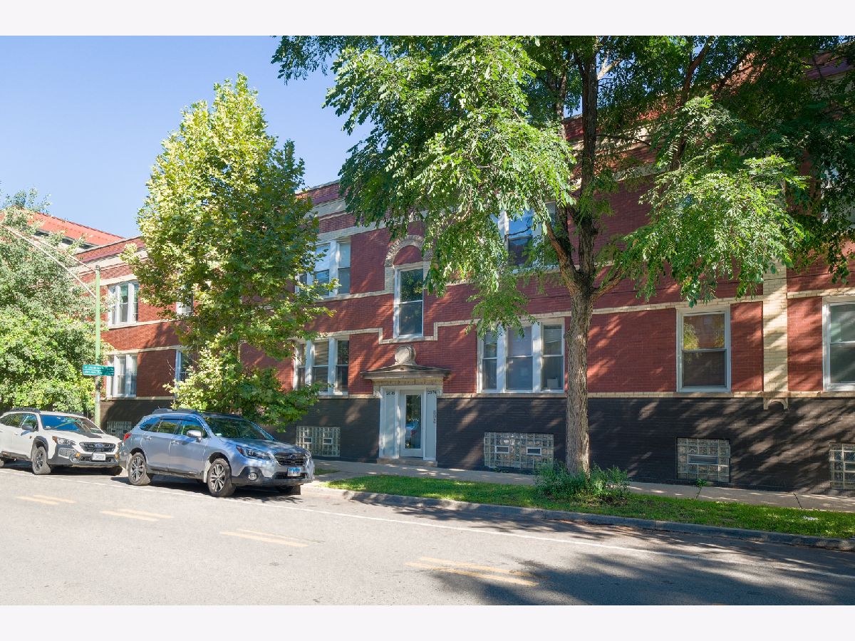  For Sale Chicago Illinois, 2578 Lyndale Street