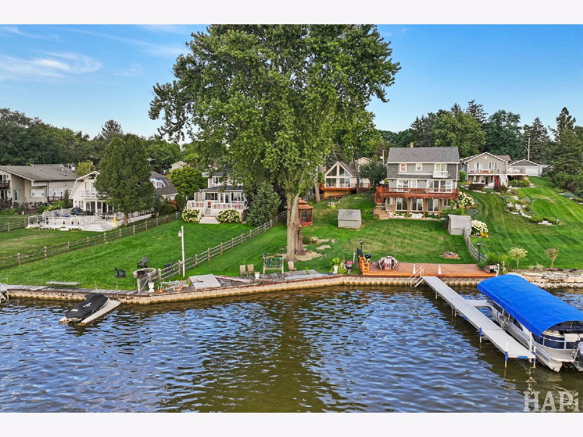  For Sale Fox Lake Illinois, 36 Lake Avenue