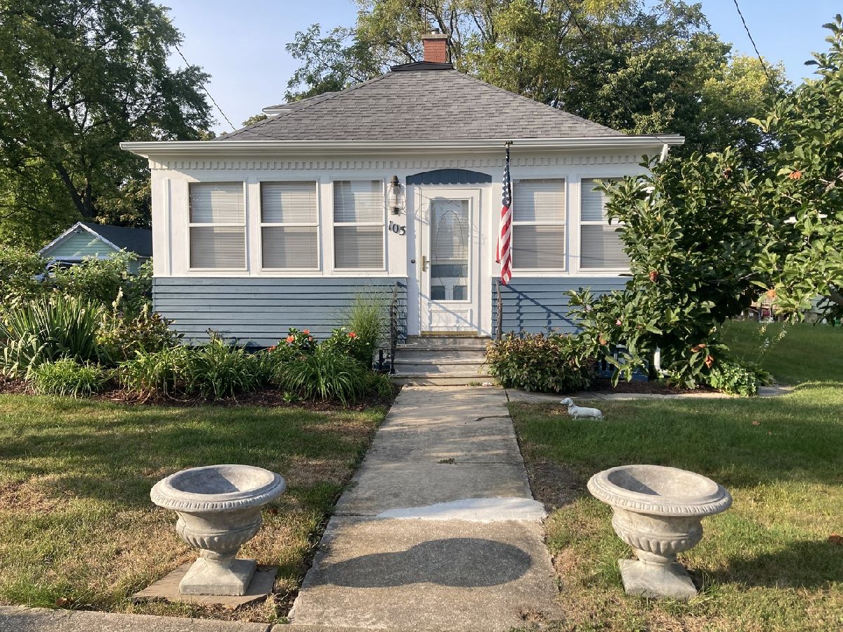  For Rent Yorkville Illinois, 105 Washington