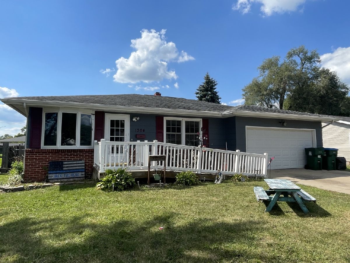  For Sale Rock Falls Illinois, 1304 7th Avenue