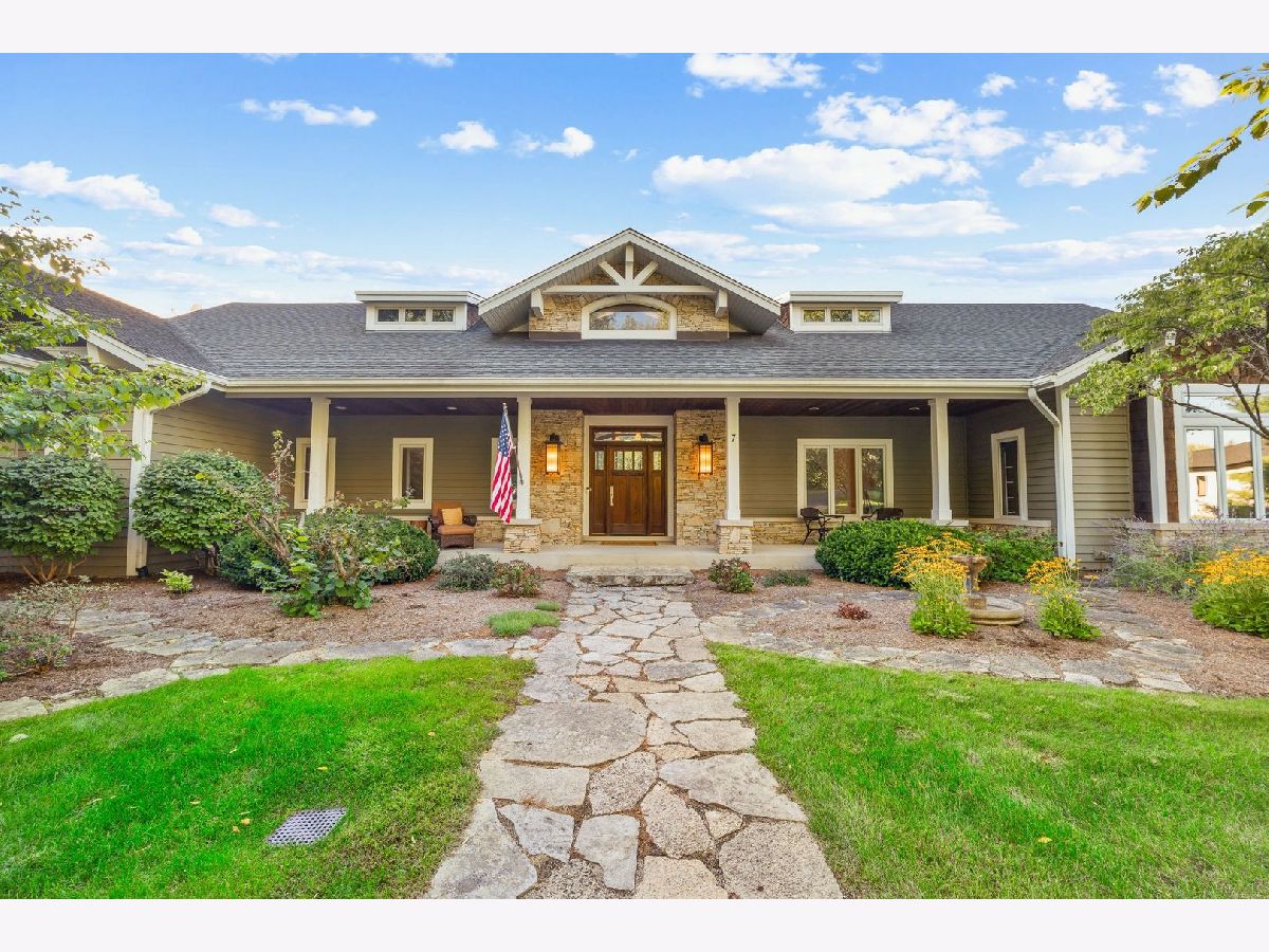  Sold Hawthorn Woods Illinois, 7 Anne