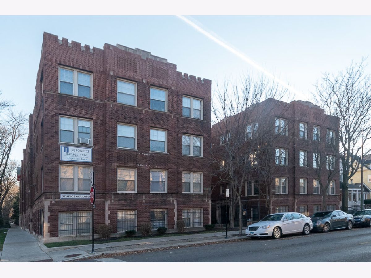  For Rent Chicago Illinois, 3263 Wrightwood
