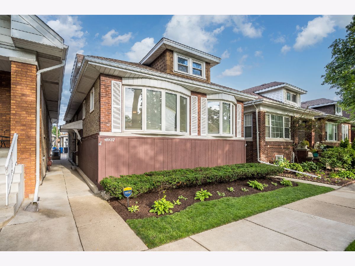  For Sale Chicago Illinois, 4937 Tripp Avenue