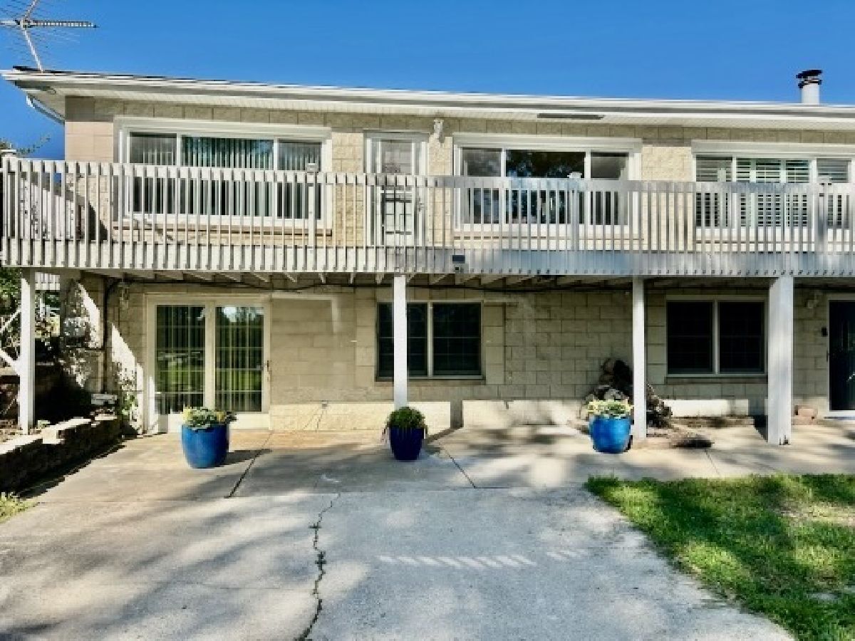  For Sale Chicago Heights Illinois, 2741 223rd Street