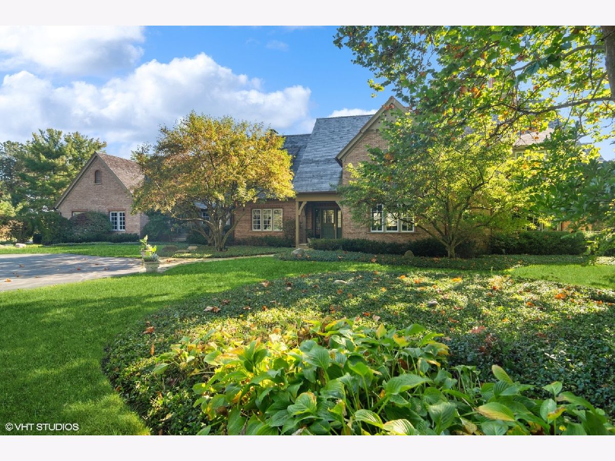  For Sale Barrington Hills Illinois, 65 Round Barn Road