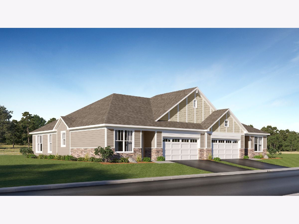  For Sale Huntley Illinois, 12255 Barcroft Circle